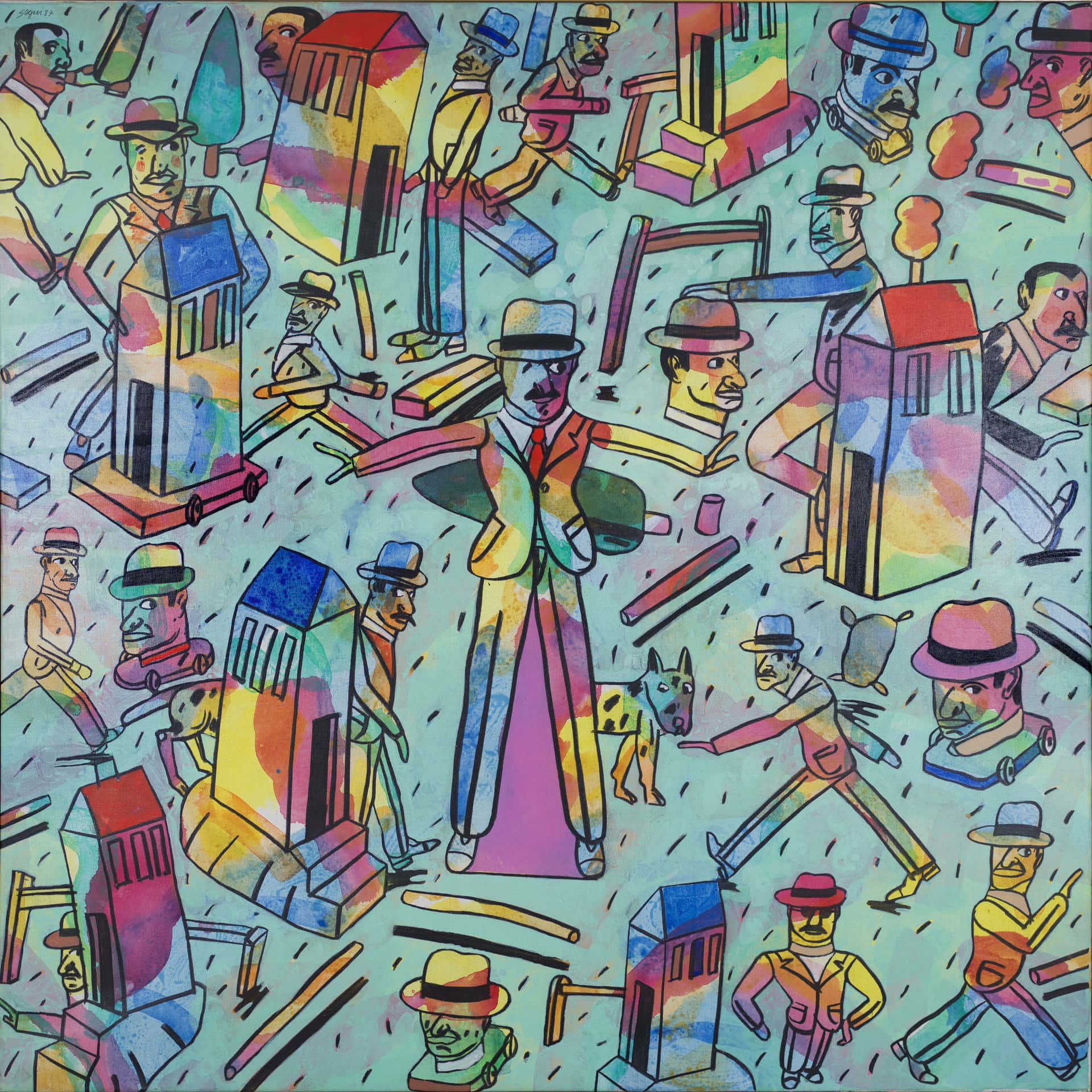 ANTONIO-SEGUI