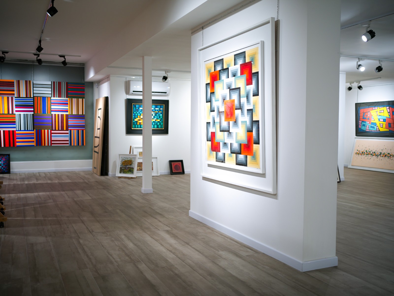 Galería dentro 2
